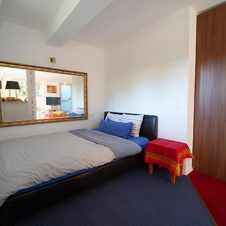 Freundliche Ferienwohnung Bad Urach Kültér fotó